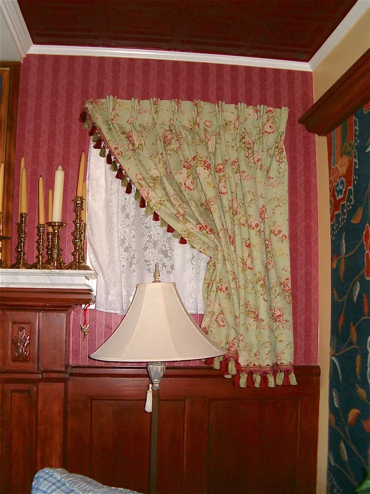 Bespoke Fabrications by Susan Mackenzie Interiors - Photo 2