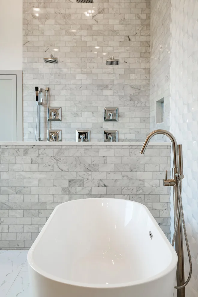 Bespoke Residence in Norman, Oklahoma by Janet Biddick Designs - Photo 13