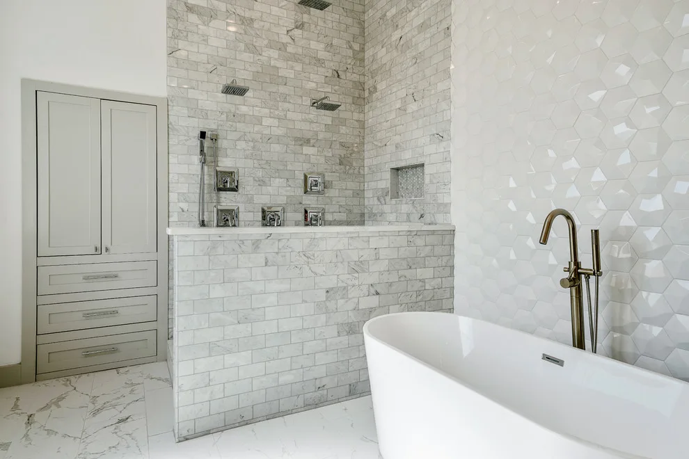 Bespoke Residence in Norman, Oklahoma by Janet Biddick Designs - Photo 23