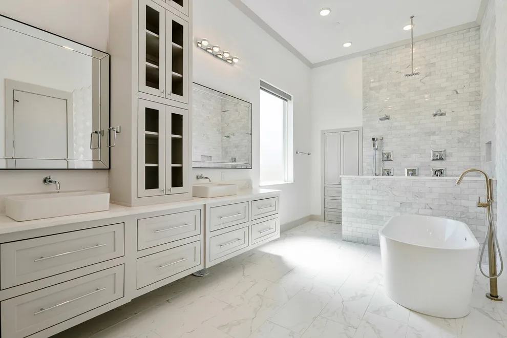 Bespoke Residence in Norman, Oklahoma by Janet Biddick Designs - Photo 16