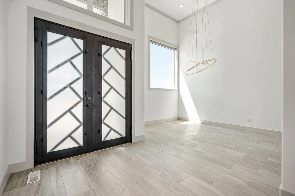 Bespoke Residence in Norman, Oklahoma by Janet Biddick Designs - Photo 7