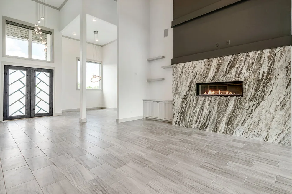 Bespoke Residence in Norman, Oklahoma by Janet Biddick Designs - Photo 5