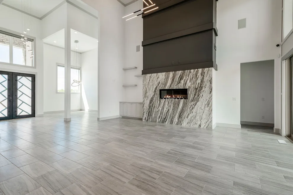 Bespoke Residence in Norman, Oklahoma by Janet Biddick Designs - Photo 31