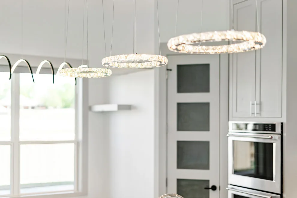 Bespoke Residence in Norman, Oklahoma by Janet Biddick Designs - Photo 28