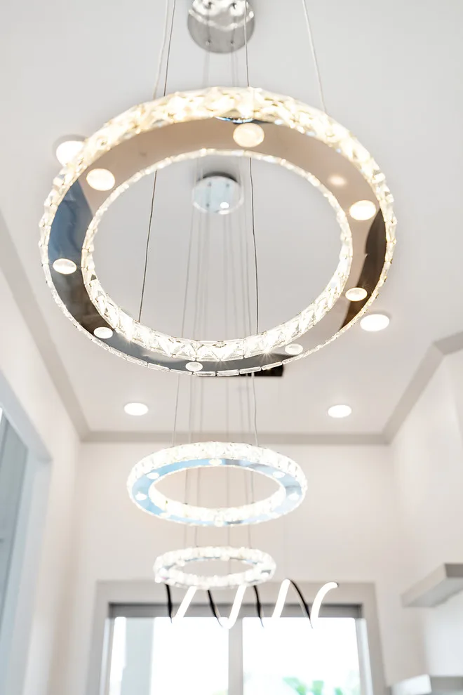 Bespoke Residence in Norman, Oklahoma by Janet Biddick Designs - Photo 35