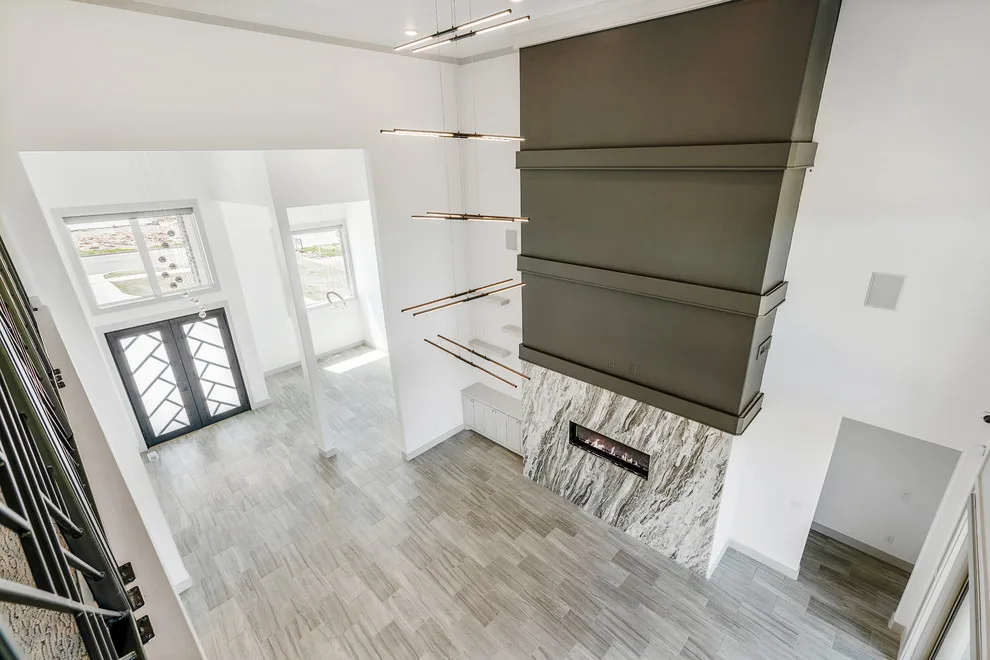 Bespoke Residence in Norman, Oklahoma by Janet Biddick Designs - Photo 36