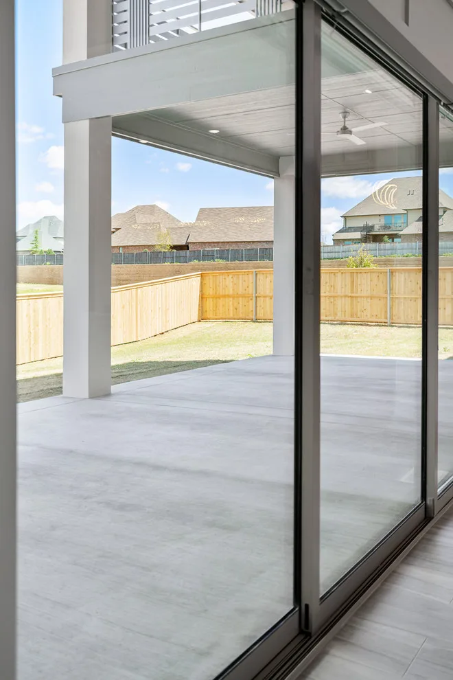 Bespoke Residence in Norman, Oklahoma by Janet Biddick Designs - Photo 2