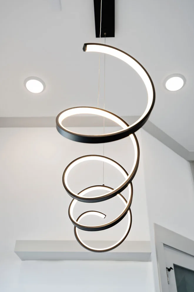 Bespoke Residence in Norman, Oklahoma by Janet Biddick Designs - Photo 20