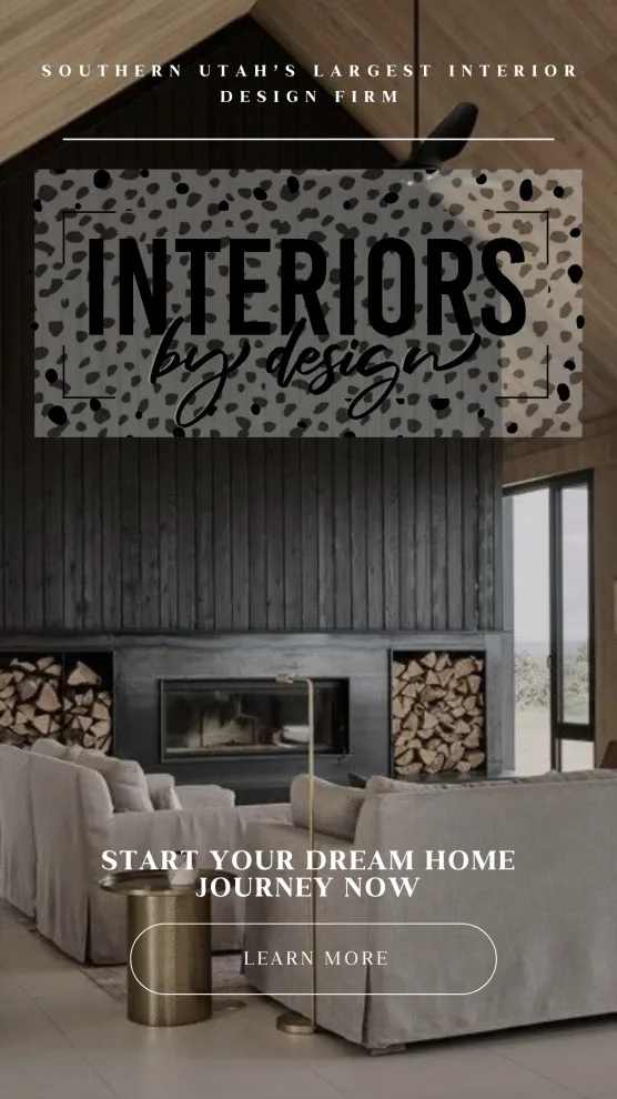 Tailored Residence in Utah by Interiors By Design, LLC - Photo 3