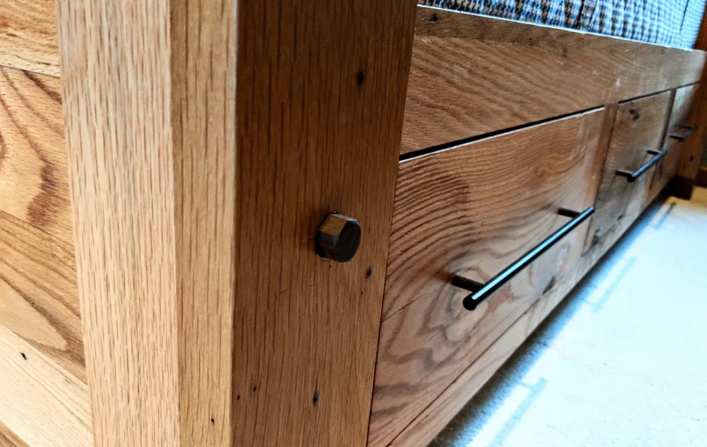 Jason Taylor Interiors - Photo 4