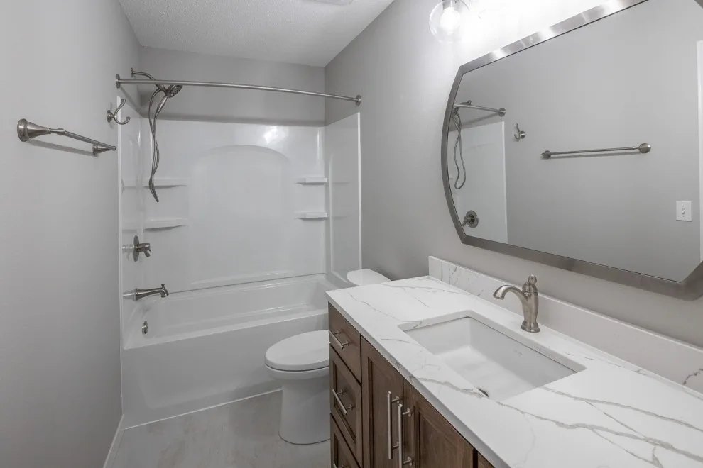 Tailored Kitchen and Bathroom Renovation by Studio A - Photo 32