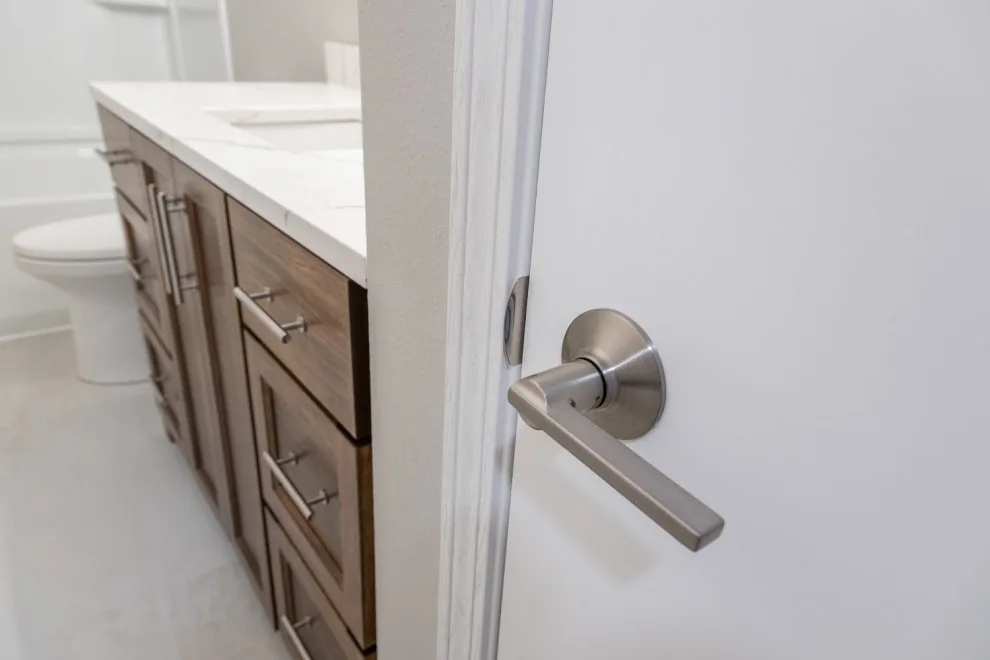 Tailored Kitchen and Bathroom Renovation by Studio A - Photo 25