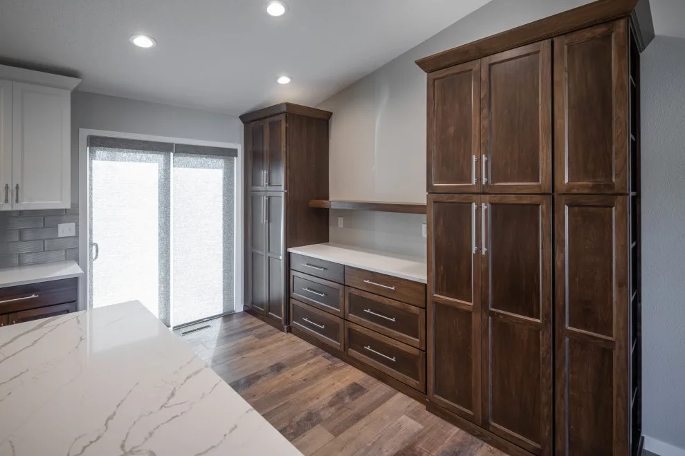 Tailored Kitchen and Bathroom Renovation by Studio A - Photo 15