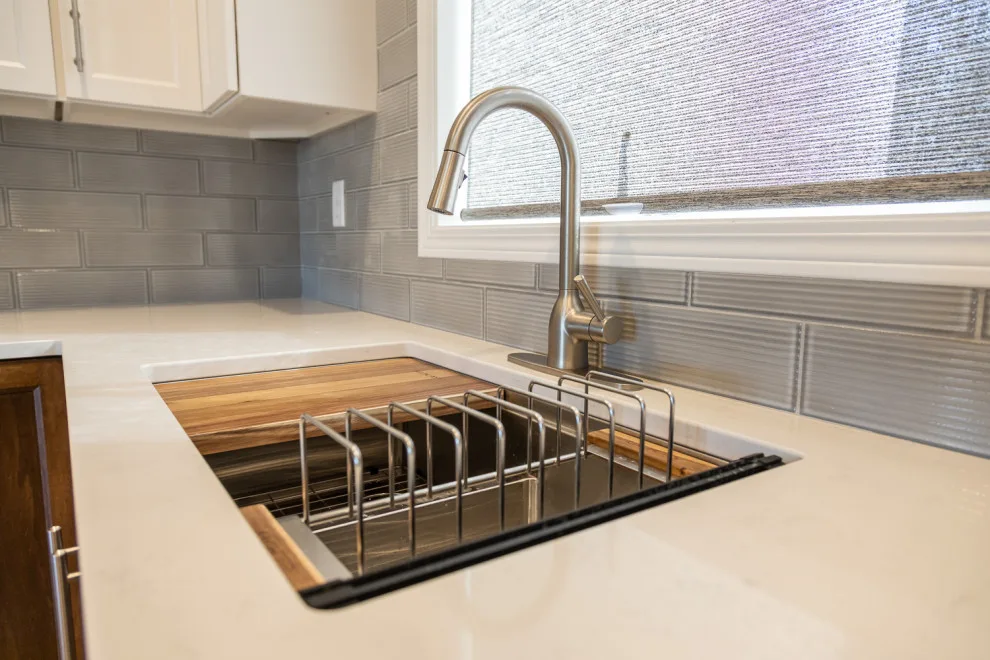 Tailored Kitchen and Bathroom Renovation by Studio A - Photo 18