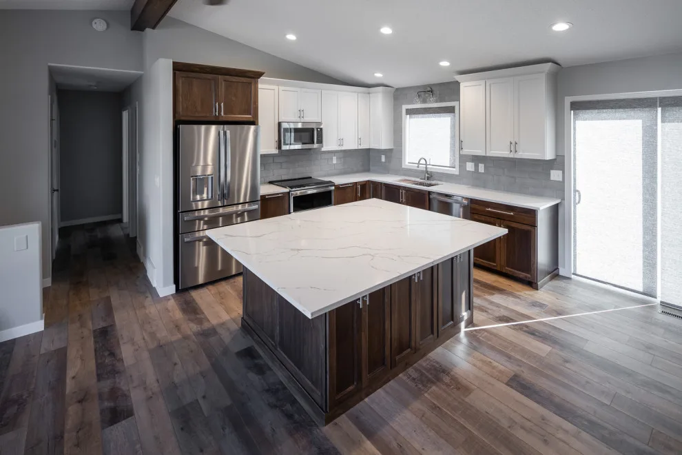 Tailored Kitchen and Bathroom Renovation by Studio A - Photo 20