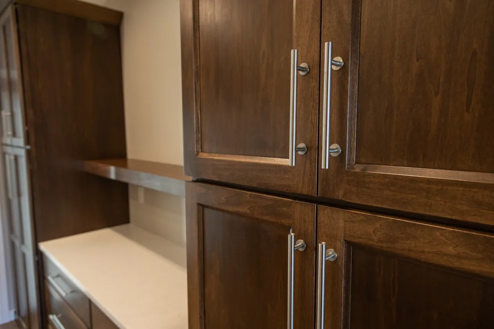 Tailored Kitchen and Bathroom Renovation by Studio A - Photo 17