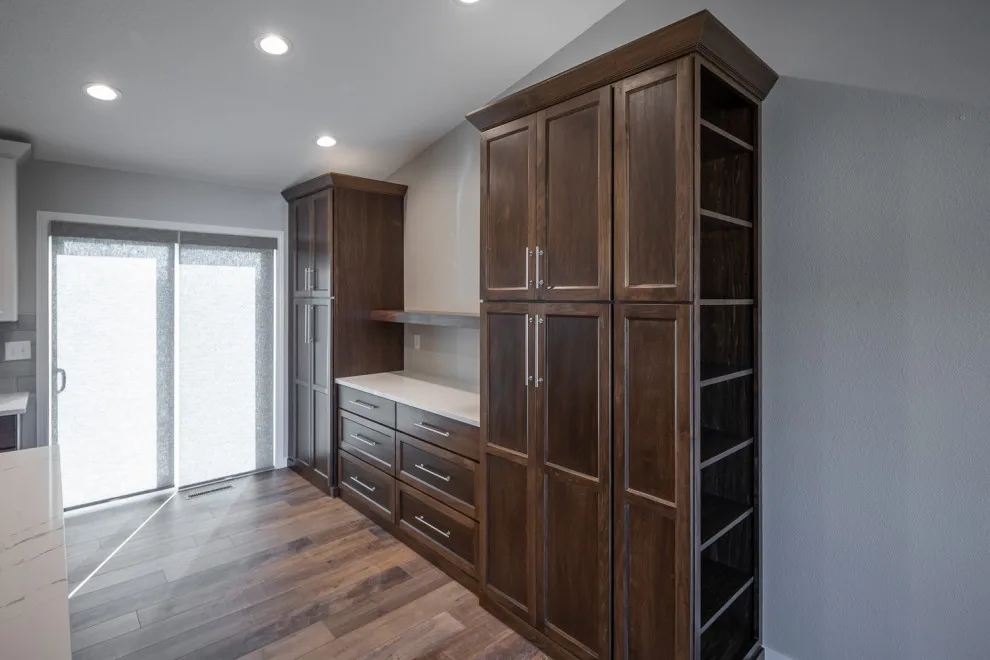 Tailored Kitchen and Bathroom Renovation by Studio A - Photo 29