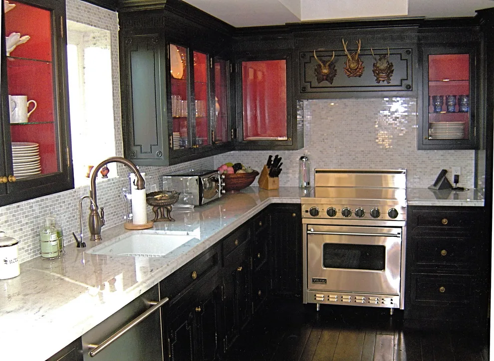 Tailored Kitchen by Jessy Krol Designs LLC - Photo 2