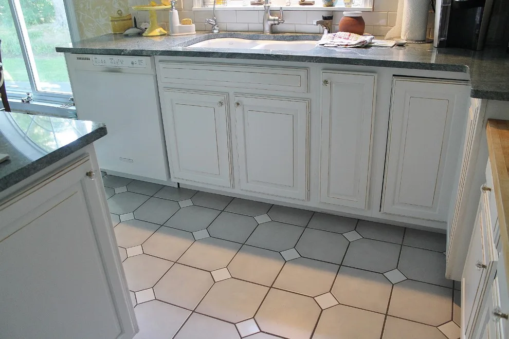 Bespoke Kitchen Renovation - Starlily Design Studio LLC & 2B Design by Starlily Design Studio LLC - Photo 8