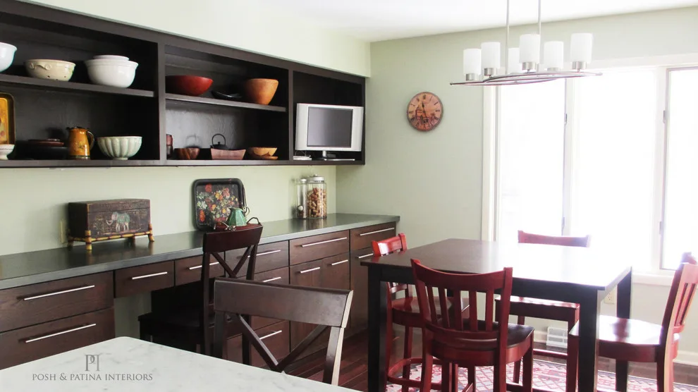 Sabaka Tailored Kitchen and Interior Design by Carol Ferris Interiors - Photo 2