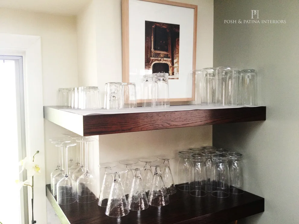 Sabaka Tailored Kitchen and Interior Design by Carol Ferris Interiors - Photo 9