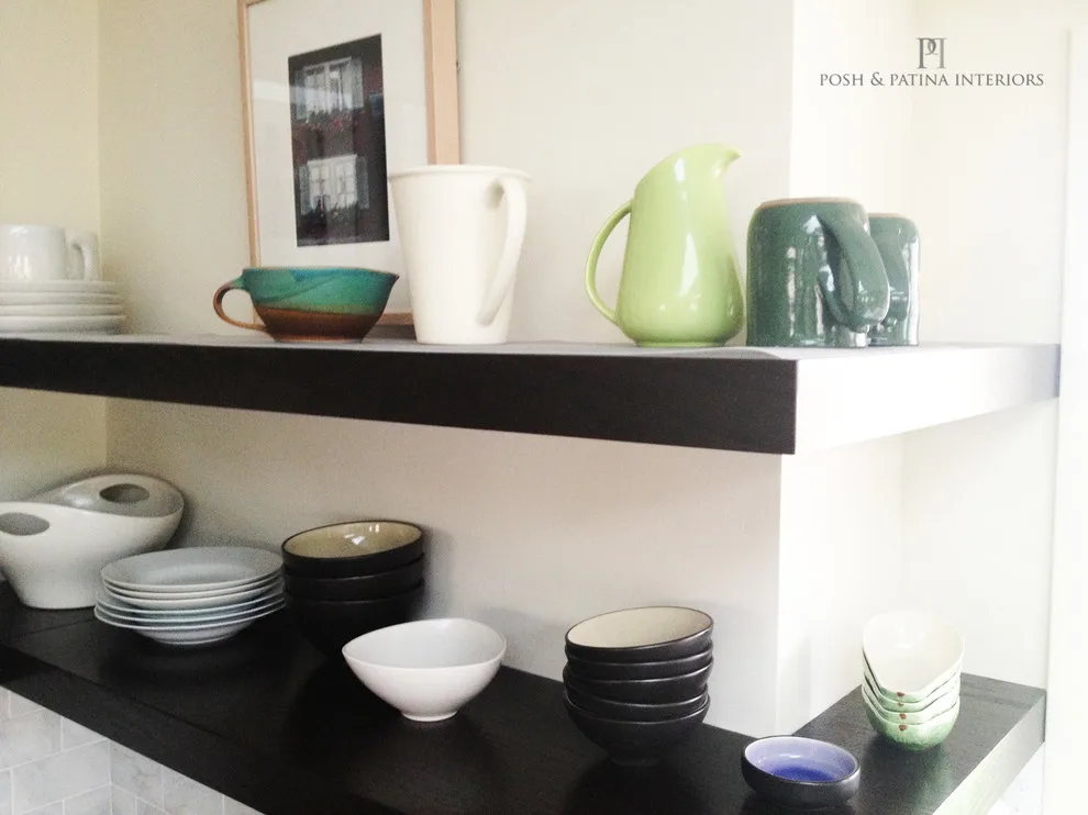 Sabaka Tailored Kitchen and Interior Design by Carol Ferris Interiors - Photo 8