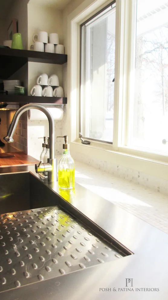 Sabaka Tailored Kitchen and Interior Design by Carol Ferris Interiors - Photo 3
