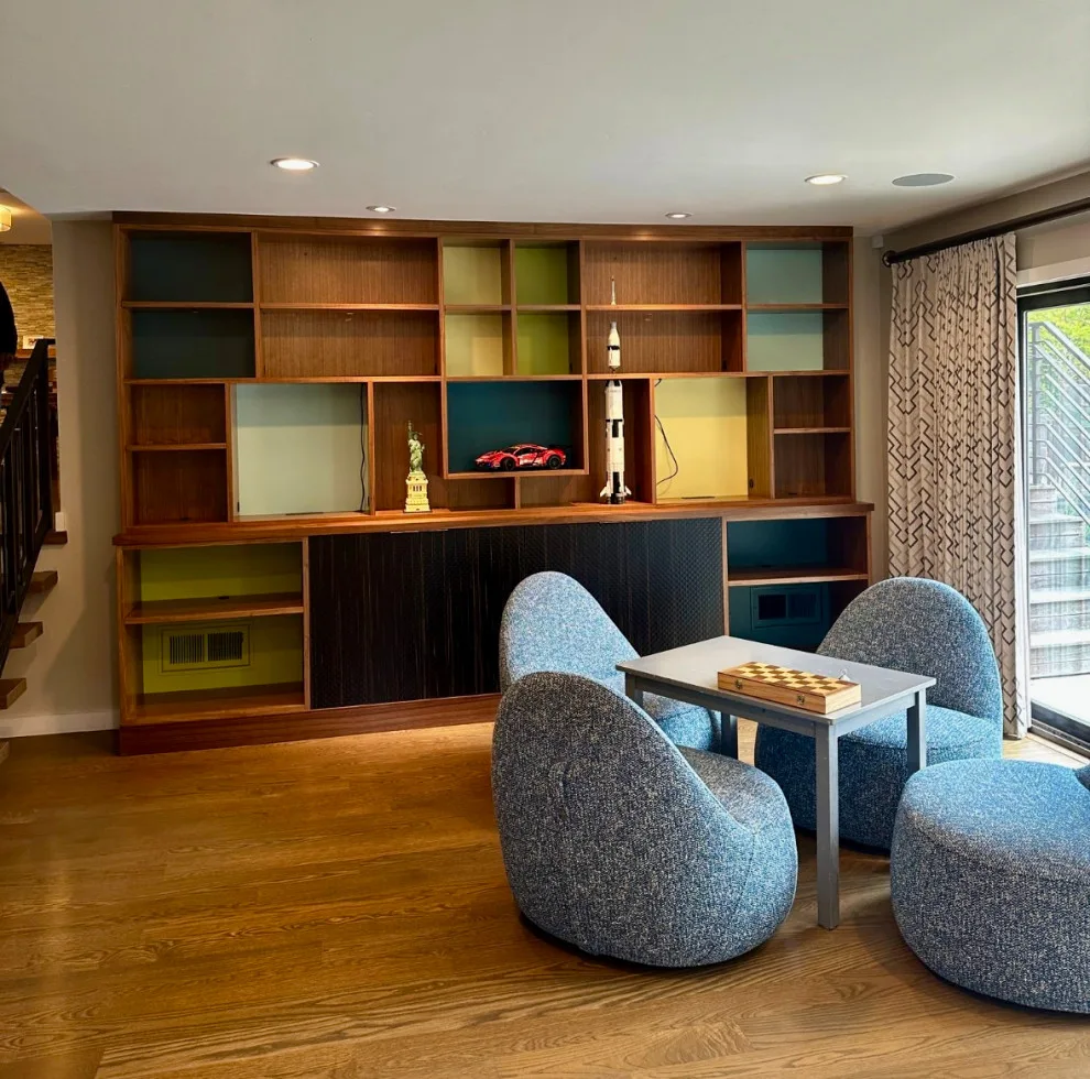 Severine Secret Interiors - Go2 Design Studio - Photo 10