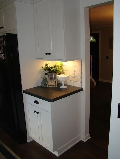 Functional Kitchen in a Farmhouse Style by Deborah Roides Interior Design - Photo 6