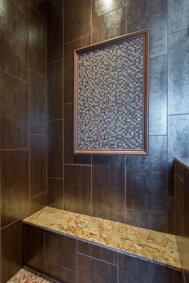 Tailored Tulloch Lake Residence by LHK Interiors - Photo 32