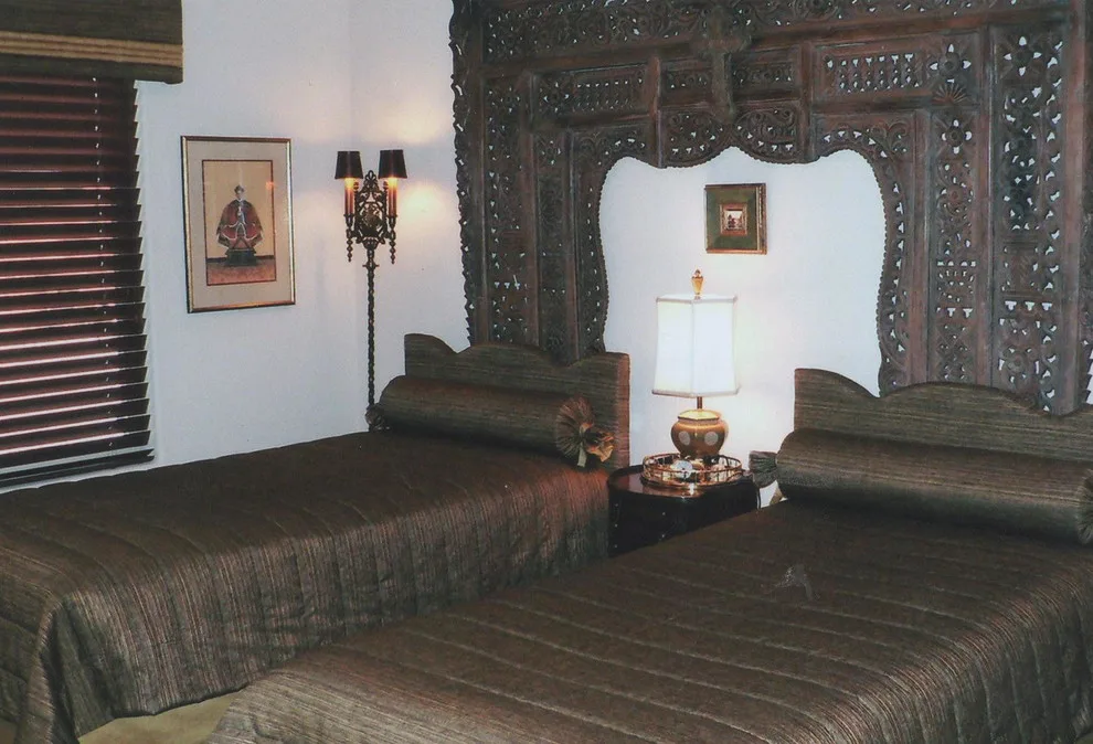 Bespoke Upholstery and Window Coverings by Nicole Décor & Design LLC - Photo 27