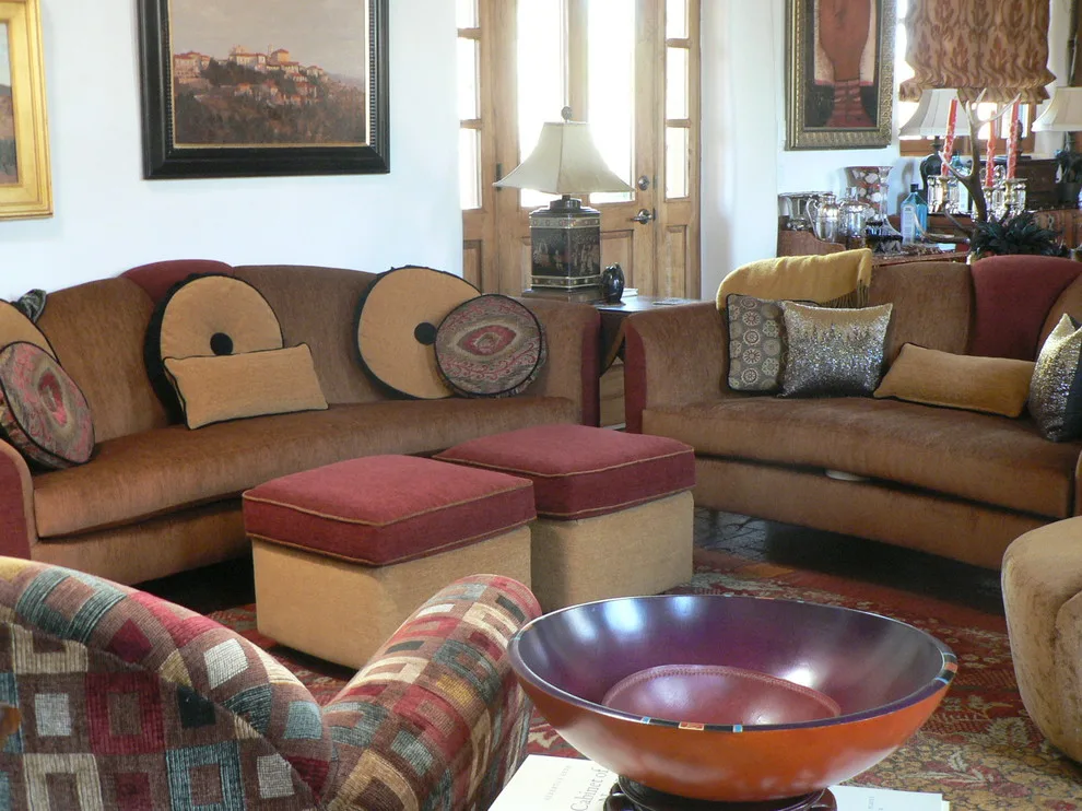 Bespoke Upholstery and Window Coverings by Nicole Décor & Design LLC - Photo 6