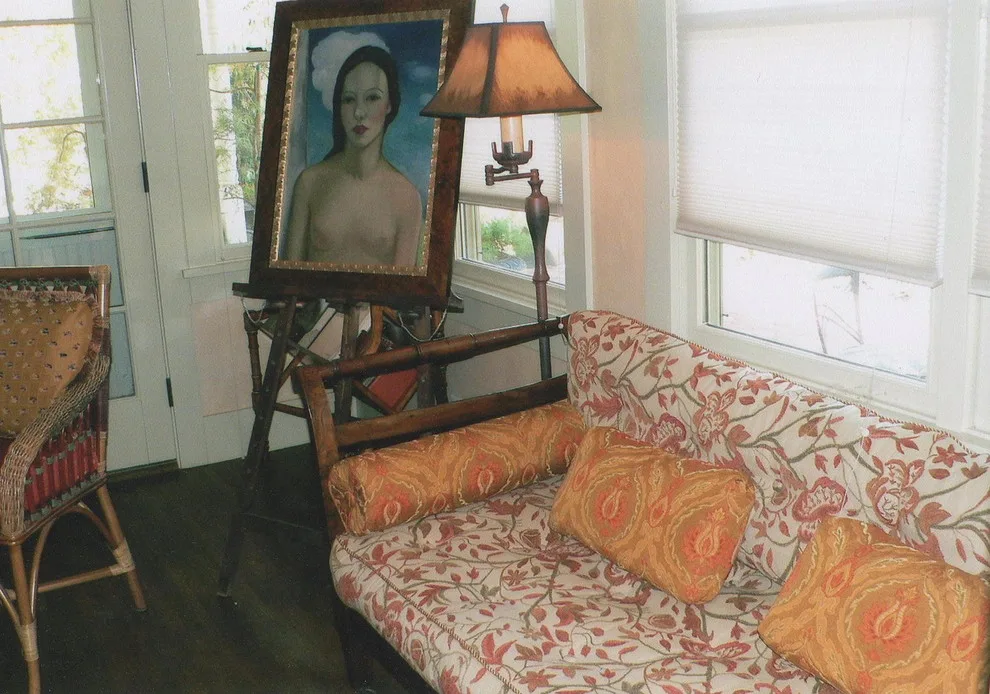 Bespoke Upholstery and Window Coverings by Nicole Décor & Design LLC - Photo 30