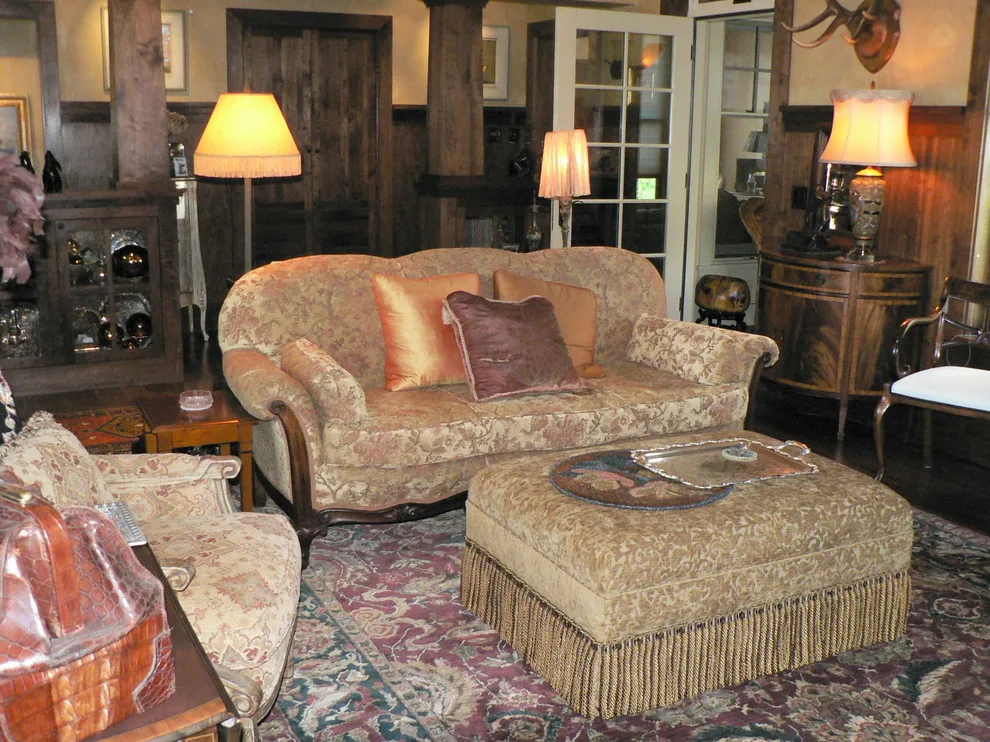 Bespoke Upholstery and Window Coverings by Nicole Décor & Design LLC - Photo 19