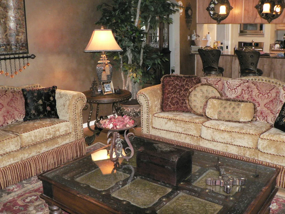 Bespoke Upholstery and Window Coverings by Nicole Décor & Design LLC - Photo 14