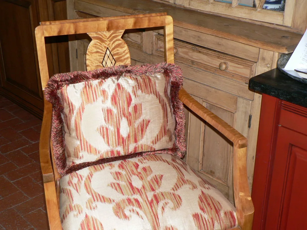 Bespoke Upholstery and Window Coverings by Nicole Décor & Design LLC - Photo 20