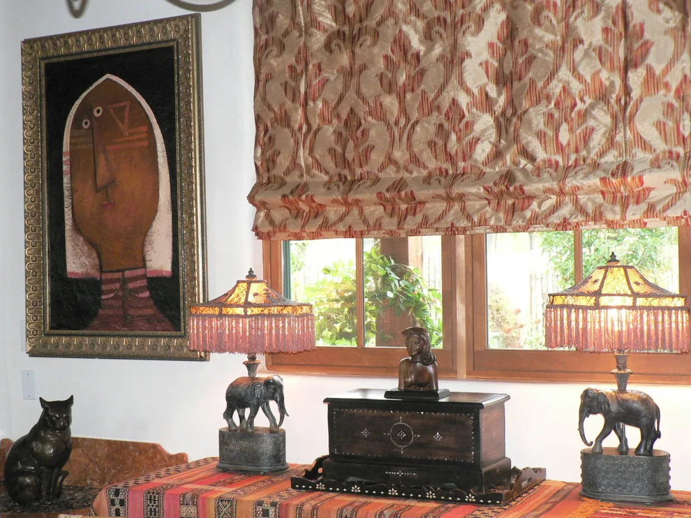 Bespoke Upholstery and Window Coverings by Nicole Décor & Design LLC - Photo 40