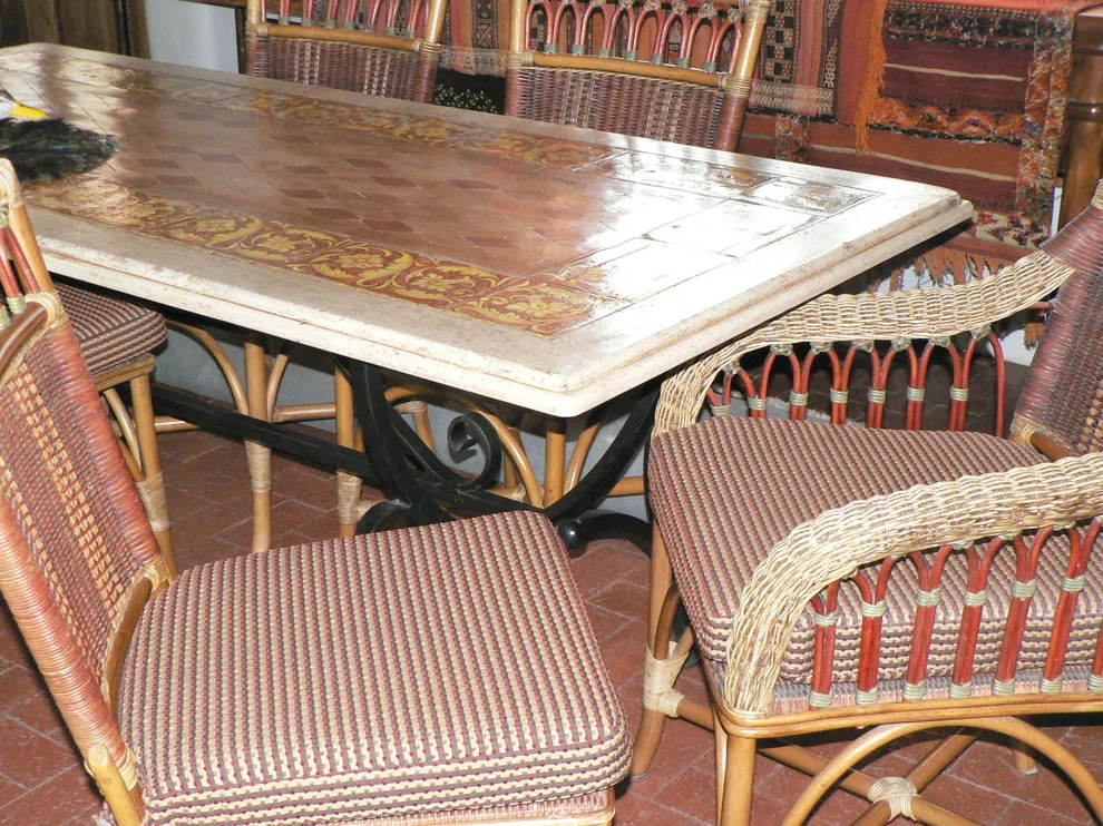 Bespoke Upholstery and Window Coverings by Nicole Décor & Design LLC - Photo 24