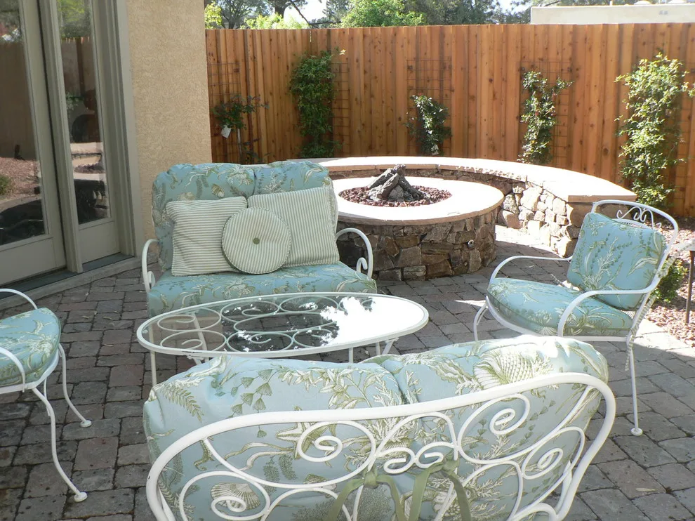 Bespoke Upholstery and Window Coverings by Nicole Décor & Design LLC - Photo 3