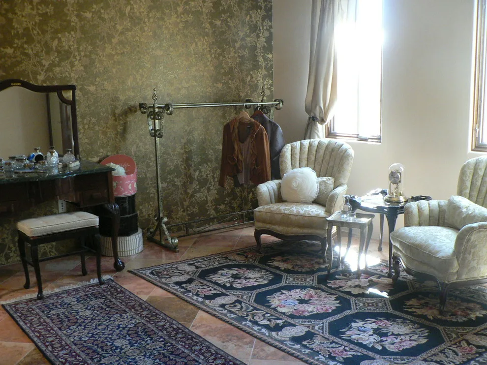 Bespoke Upholstery and Window Coverings by Nicole Décor & Design LLC - Photo 37