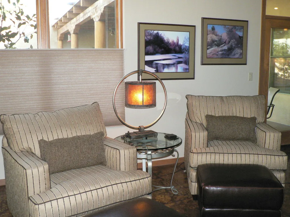 Bespoke Upholstery and Window Coverings by Nicole Décor & Design LLC - Photo 11