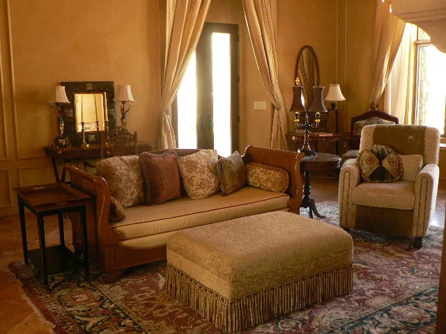 Bespoke Upholstery and Window Coverings by Nicole Décor & Design LLC - Photo 4