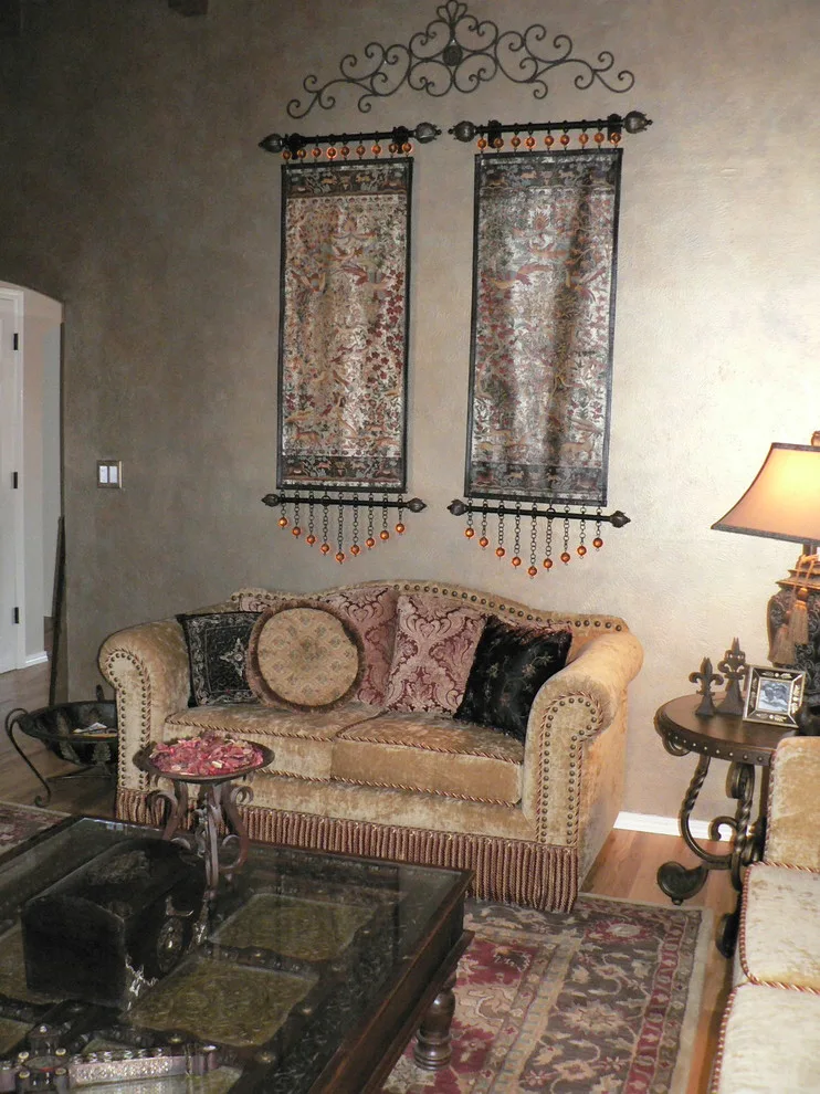 Bespoke Upholstery and Window Coverings by Nicole Décor & Design LLC - Photo 28