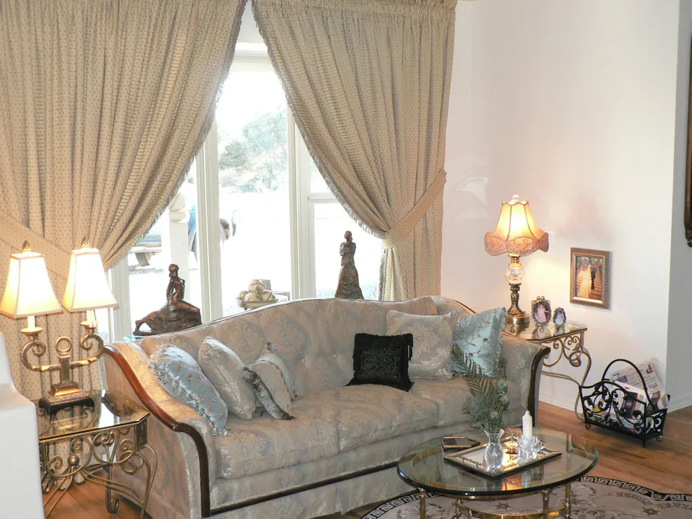 Bespoke Upholstery and Window Coverings by Nicole Décor & Design LLC - Photo 25