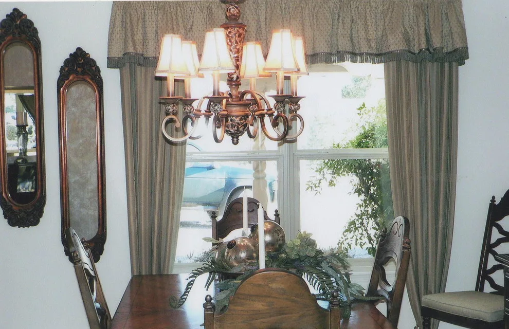 Bespoke Upholstery and Window Coverings by Nicole Décor & Design LLC - Photo 12
