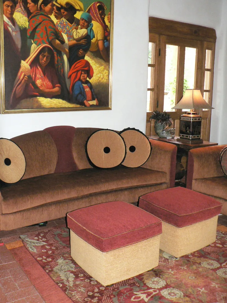 Bespoke Upholstery and Window Coverings by Nicole Décor & Design LLC - Photo 41