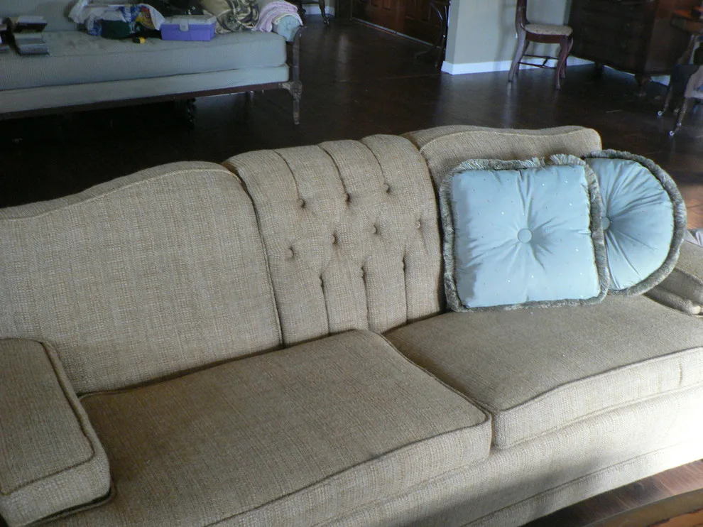 Bespoke Upholstery and Window Coverings by Nicole Décor & Design LLC - Photo 2