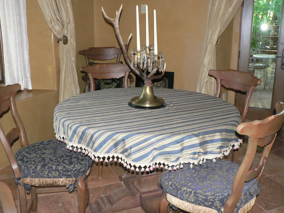 Bespoke Upholstery and Window Coverings by Nicole Décor & Design LLC - Photo 15