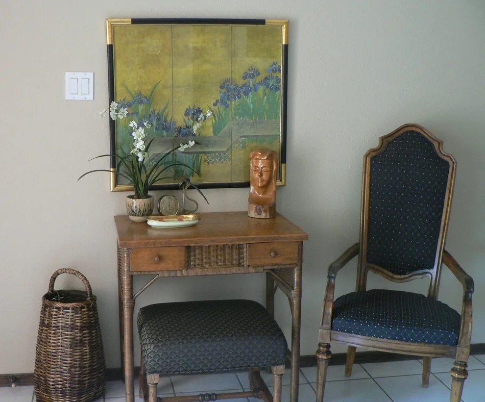Bespoke Upholstery and Window Coverings by Nicole Décor & Design LLC - Photo 35