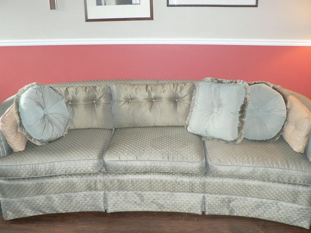 Bespoke Upholstery and Window Coverings by Nicole Décor & Design LLC - Photo 26
